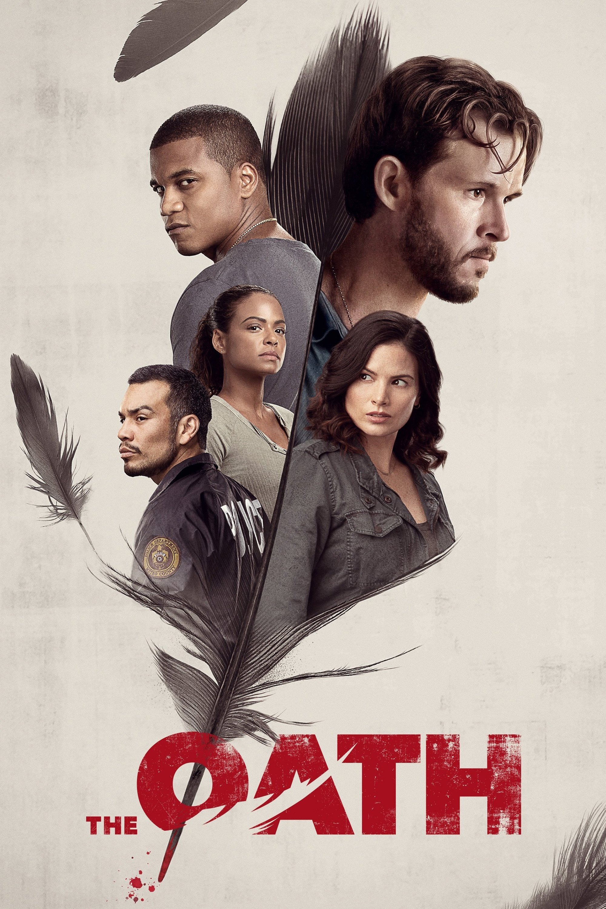 The Oath (2018 TV Series)